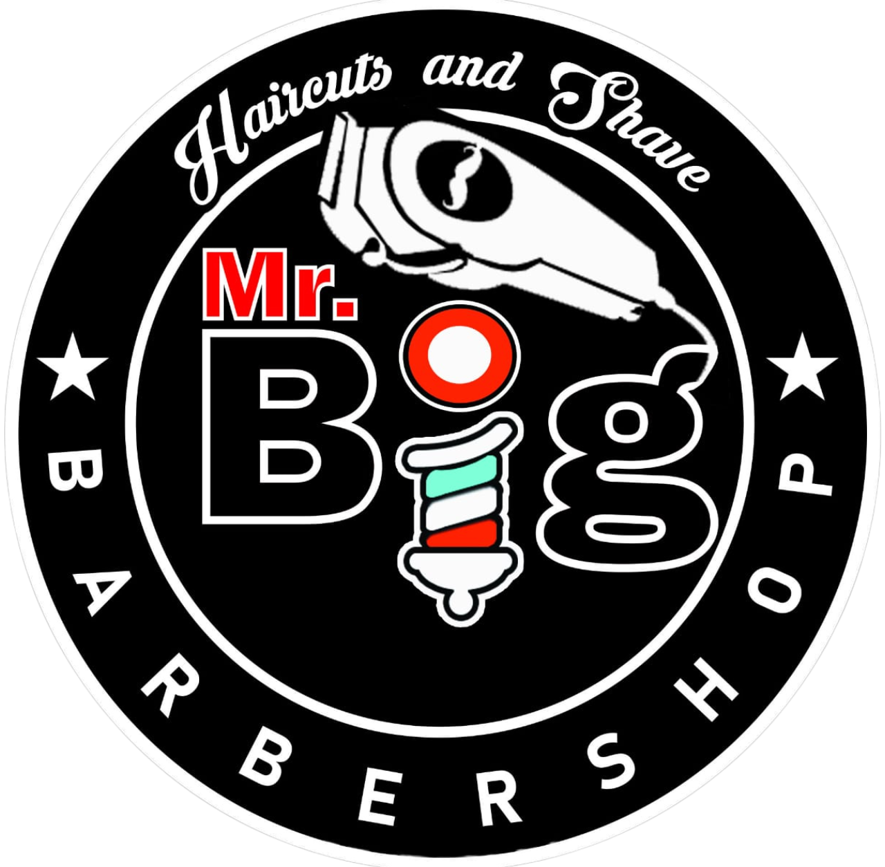 Mr. Big Barbershop